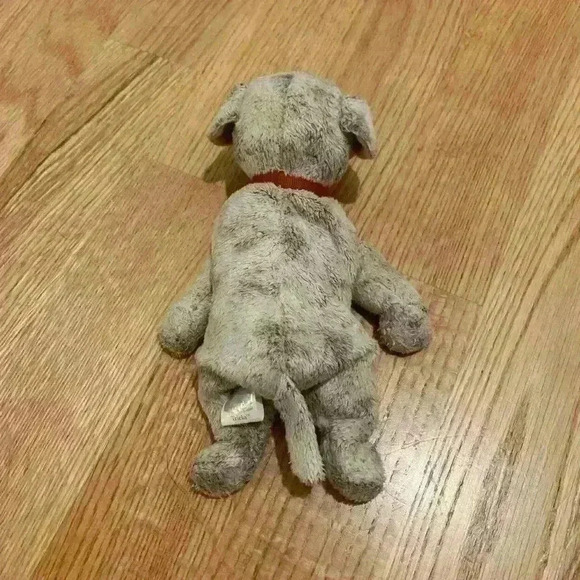 Tricks Beanie Baby - Picture 6 of 8